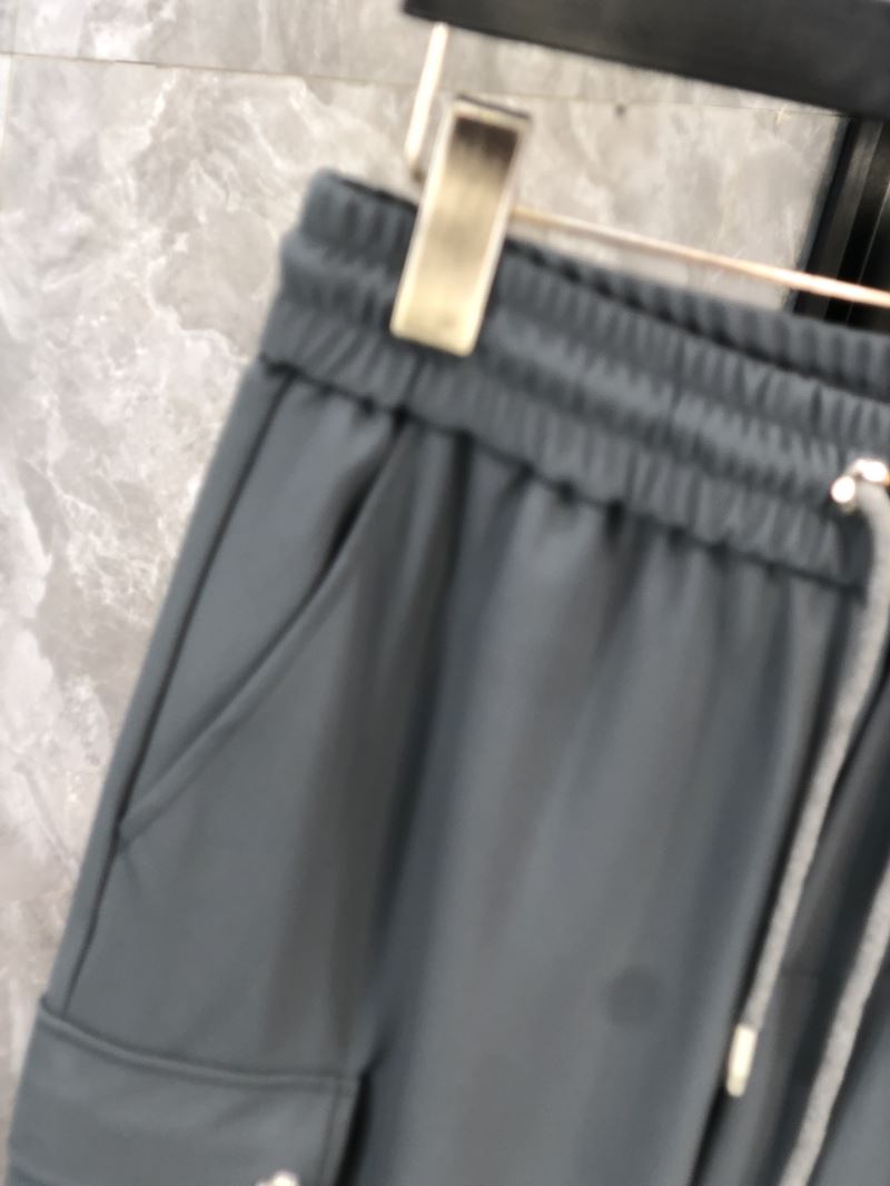 Dolce Gabbana Long Pants